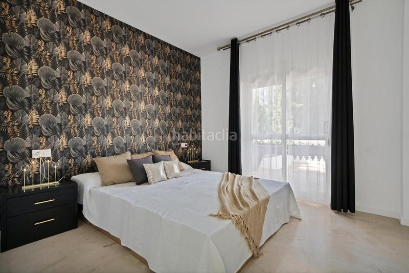 Foto d7c7bd1c-9d21-4751-8a81-4aa1eb4b0f37. Erdgeschoss mit parking pool in Mijas golf Mijas