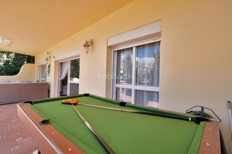 Foto f1c2289b-37fb-4e52-8983-7333f402ce98. Erdgeschoss mit parking pool in Mijas golf Mijas