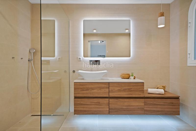 Foto f29550f5-d64f-4a04-bd59-9e8b0ca04855. Erdgeschoss mit parking pool in Mijas golf Mijas