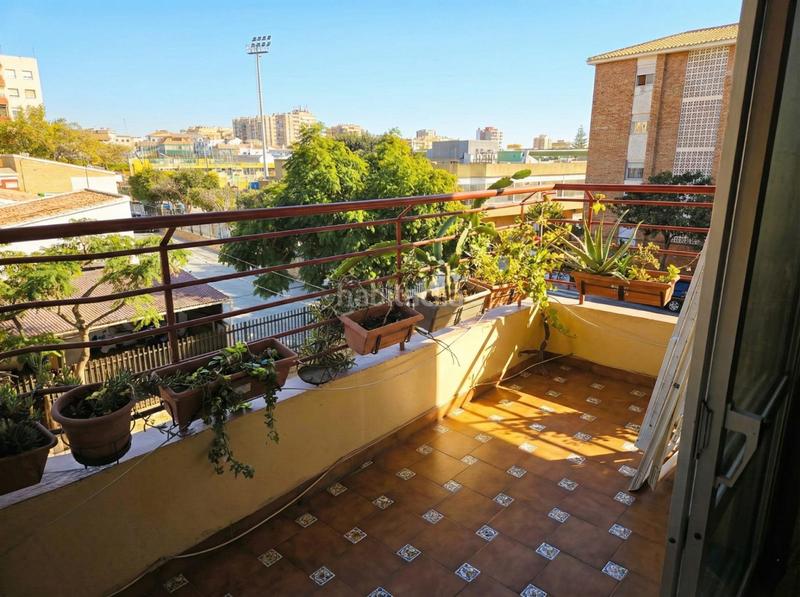 Foto 0d2ee8e4-287f-4f30-a1da-5fc80805c4d7. Apartment with parking in Centro ciudad Fuengirola