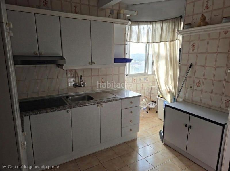 Foto 2c6f0902-3698-4fc1-a2c5-065418485162. Appartement mit parking in Centro ciudad Fuengirola