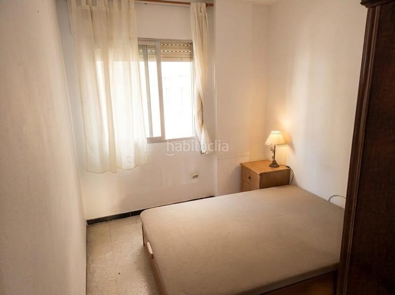 Foto 3789194a-ad0e-4bfe-9193-2c477b703133. Apartment with parking in Centro ciudad Fuengirola