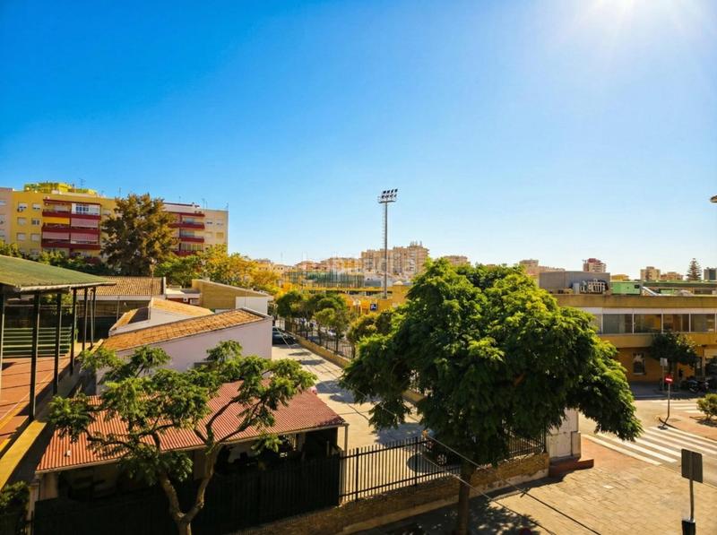 Foto 4765c7f5-9d8c-4379-8759-e77f030974e3. Apartment with parking in Centro ciudad Fuengirola