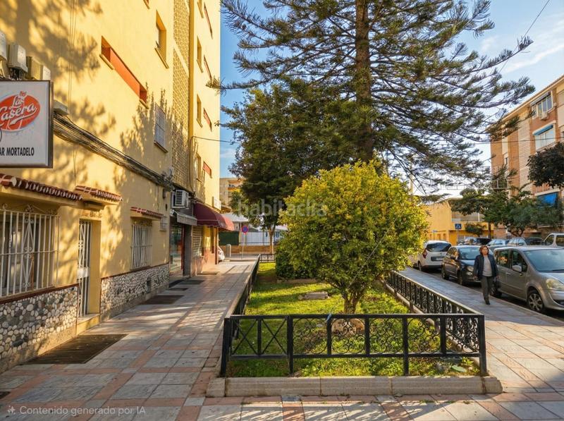 Foto 68542e15-003c-4448-8761-a3d51697af58. Apartment with parking in Centro ciudad Fuengirola