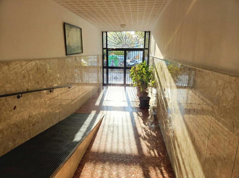 Foto 6a8f0147-6bb9-4b6f-9dca-71325d50915d. Apartment with parking in Centro ciudad Fuengirola