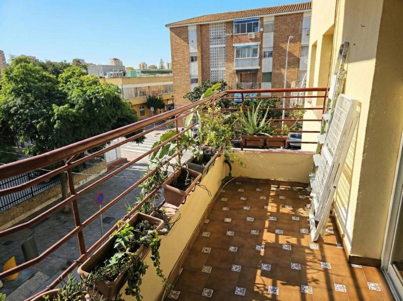 Foto 9db2d66d-7d66-428a-b85d-a62f139946f5. Apartment with parking in Centro ciudad Fuengirola