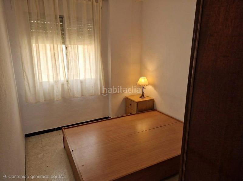 Foto aa406c90-db72-45b1-a2ff-577e9544f67d. Apartment with parking in Centro ciudad Fuengirola