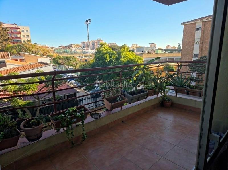Foto d0cf1695-88eb-4ad8-b06e-cd80ca838ff8. Appartement mit parking in Centro ciudad Fuengirola