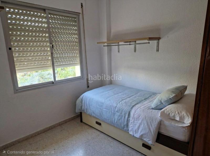 Foto d9e33b17-e712-4a18-85b5-410b26941a9b. Apartment with parking in Centro ciudad Fuengirola