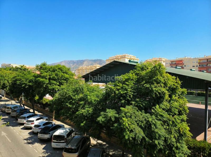 Foto d9f365a6-28a0-410a-bab9-f41ce0ae63b9. Apartment with parking in Centro ciudad Fuengirola