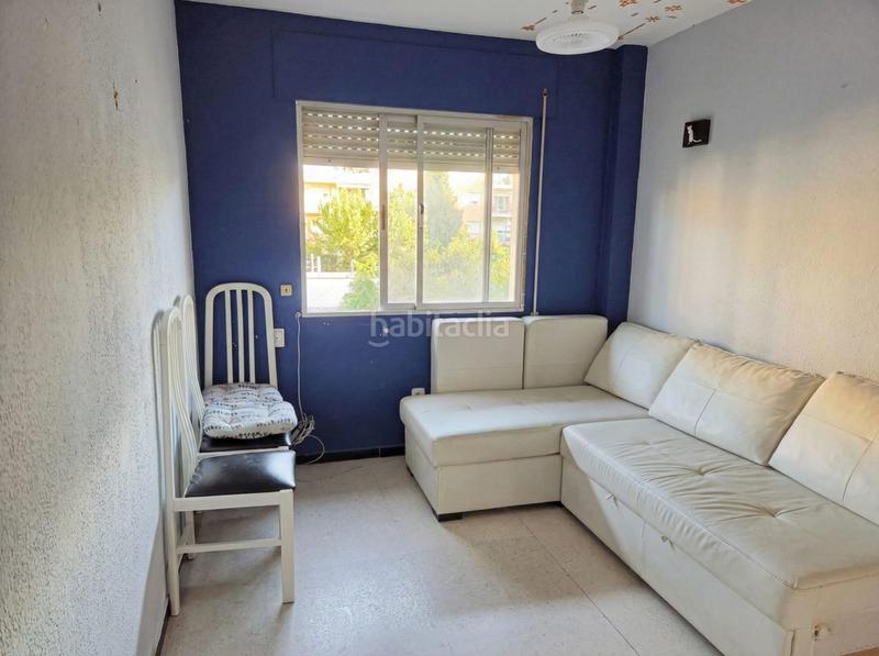 Foto e59aef7a-abcf-4d20-ba95-b55c9849a469. Apartment with parking in Centro ciudad Fuengirola