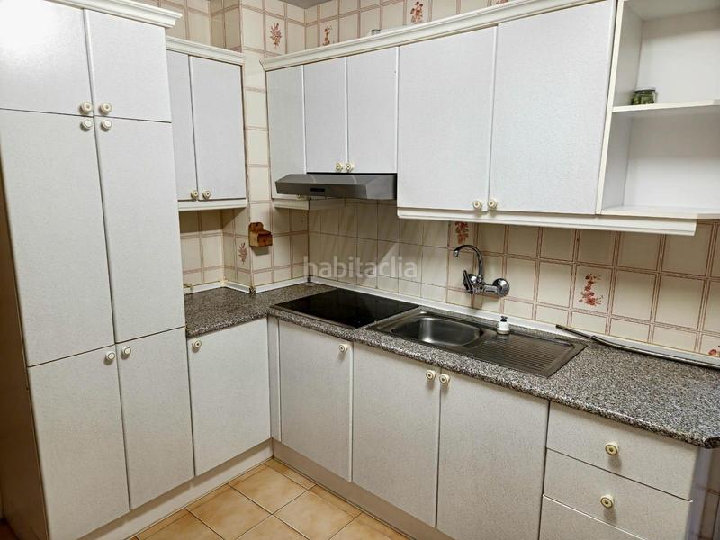 Foto f07406ac-1f8d-46df-adab-4b37ddbd5858. Apartment with parking in Centro ciudad Fuengirola