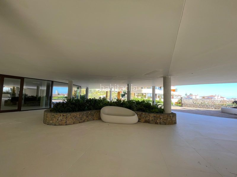 Foto 2d49999b-1385-435f-9c6f-317d562f0e2f. Apartament amb calefacció aparcament piscina a El Higuerón Fuengirola