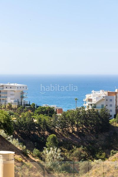 Foto 64257466-bb0a-4786-bbc5-fdb1b145cce2. Apartament amb calefacció aparcament piscina a El Higuerón Fuengirola