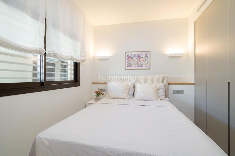 Foto 7369e05c-d06f-42c8-82b5-8651857c5401. Apartament amb calefacció aparcament piscina a El Higuerón Fuengirola