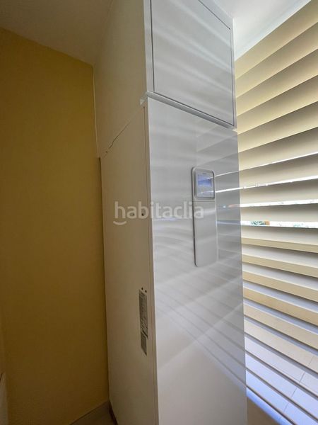 Foto 7cd4bcb3-08ae-4a73-a1ca-89b1386d4407. Apartament amb calefacció aparcament piscina a El Higuerón Fuengirola