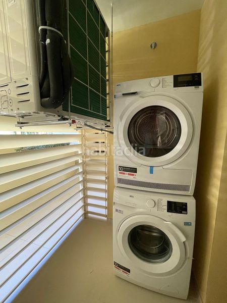 Foto a0f620bf-abab-48f7-aa6c-7d3d86bd6bd4. Apartament amb calefacció aparcament piscina a El Higuerón Fuengirola