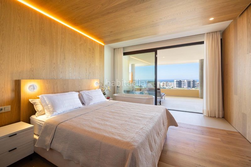 Foto a660ea11-a0e2-4775-954e-49ef9e94af8a. Apartament amb calefacció aparcament piscina a El Higuerón Fuengirola