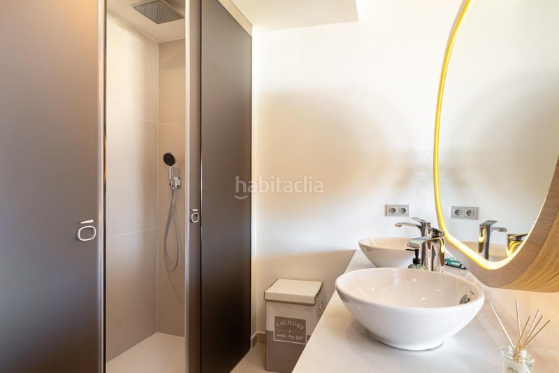 Foto bab3f1f8-3130-40b8-8fbf-8c942d69f3ce. Apartament amb calefacció aparcament piscina a El Higuerón Fuengirola