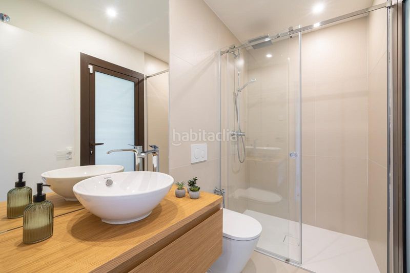 Foto cb1dedb8-3612-4813-844c-a70e65432611. Apartament amb calefacció aparcament piscina a El Higuerón Fuengirola