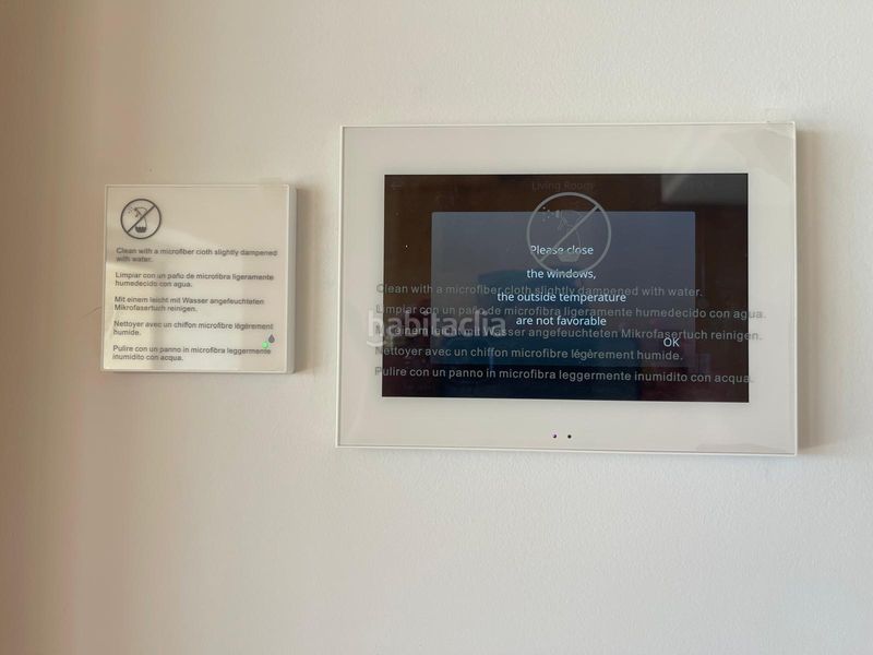 Foto cda958e5-d27a-4f08-aed8-dd71e058b288. Apartament amb calefacció aparcament piscina a El Higuerón Fuengirola