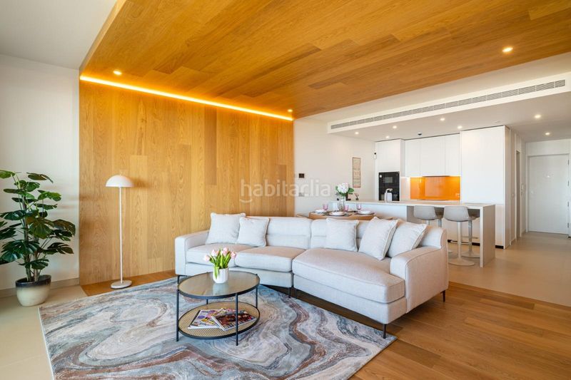 Foto f430c117-b749-40ac-a569-97d3e6e68a33. Apartament amb calefacció aparcament piscina a El Higuerón Fuengirola