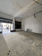Miete Geschäftsraum in Los Boliches. Oportunidad en costa del sol  local comercial con salida de humo
