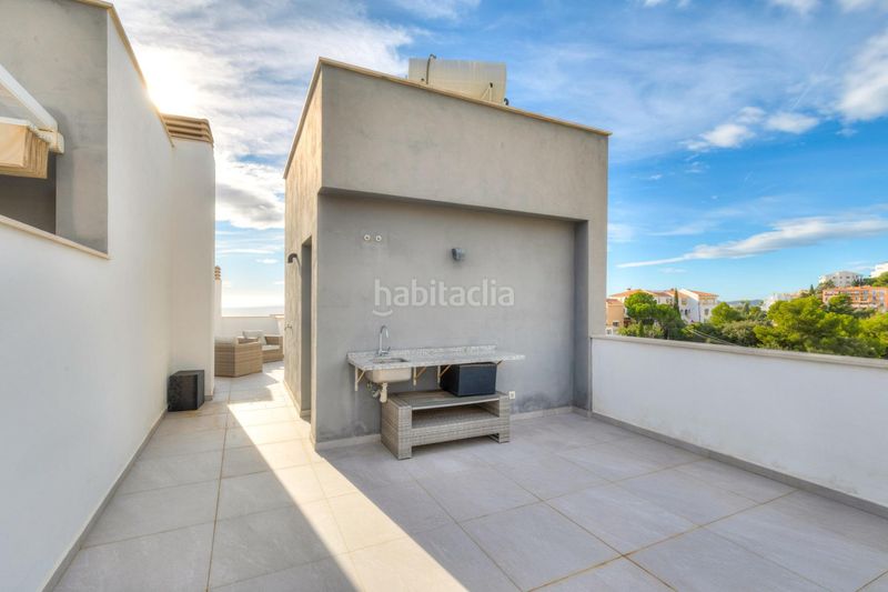 Foto 2113b088-8cbe-44f3-ac92-305b628f28e4. Casa adossada amb aparcament piscina a Torreblanca del Sol Fuengirola