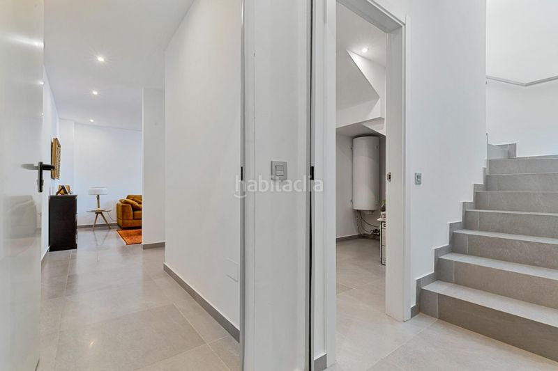 Foto bcdd59f1-cf78-4d1c-a99b-500154098d09. Casa adossada amb aparcament piscina a Torreblanca del Sol Fuengirola