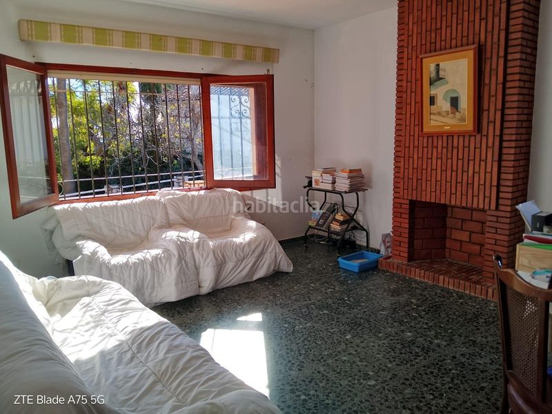 Foto 03d6f93a-ec3e-4e23-9860-5370a8ca9e34. Xalet amb aparcament piscina a campo de Mijas Mijas