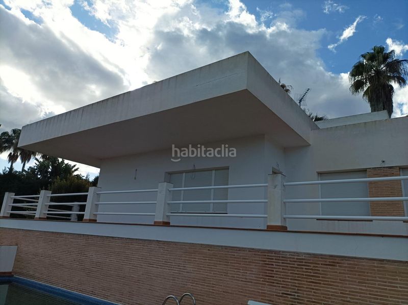 Foto 1e969803-94f1-43c5-9bcf-51d8b5ae1ba2. Xalet amb aparcament piscina a campo de Mijas Mijas