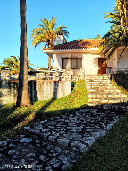 Foto 439c9506-202b-432f-8973-4d3ebd080814. Xalet amb aparcament piscina a campo de Mijas Mijas