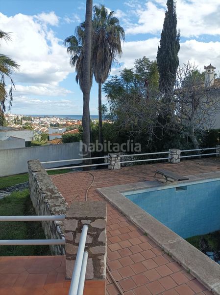 Foto 5d7feaca-80df-4824-b1b4-0791dfa0d542. Xalet amb aparcament piscina a campo de Mijas Mijas