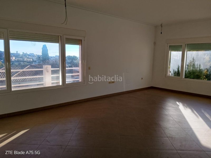Foto 7f475817-2e2a-4793-abed-7d49036457b7. Xalet amb aparcament piscina a campo de Mijas Mijas