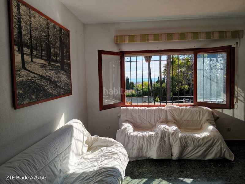 Foto 85934ac8-5ed7-4ba7-a24b-0e0794c088a0. Xalet amb aparcament piscina a campo de Mijas Mijas
