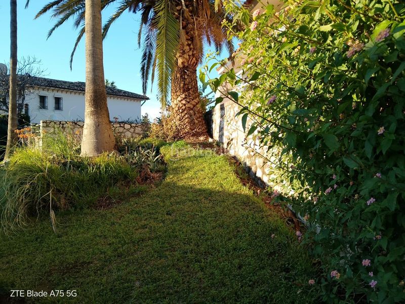 Foto cfa4e1fe-c479-4479-9ee6-bd1d3a828564. Xalet amb aparcament piscina a campo de Mijas Mijas