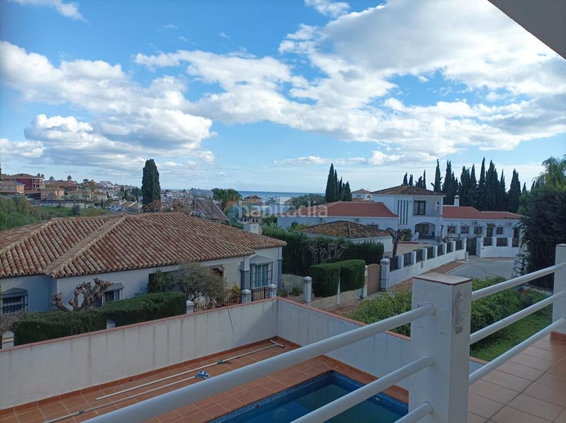 Foto e7793c90-4f42-4f73-9f1b-0da90f58e46d. Xalet amb aparcament piscina a campo de Mijas Mijas