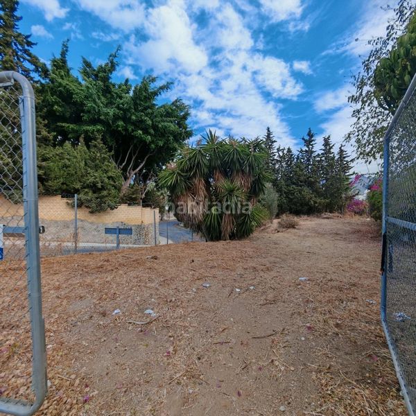 Foto 3c2c151a-915a-4c7d-8014-f7e994749ff5. Terreny residencial a campo de Mijas Mijas