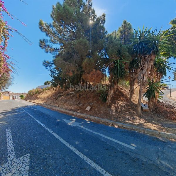 Foto 40512224-c1c2-4b77-8502-14f2d983c717. Terreny residencial a campo de Mijas Mijas