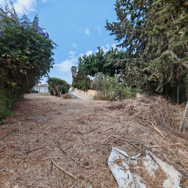 Foto f1d15b3c-60dd-4115-a304-beb06e27cc36. Terreny residencial a campo de Mijas Mijas