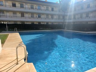 Apartment in Torreblanca del Sol. Vivienda exclusiva en torreblanca baja  fuengirola