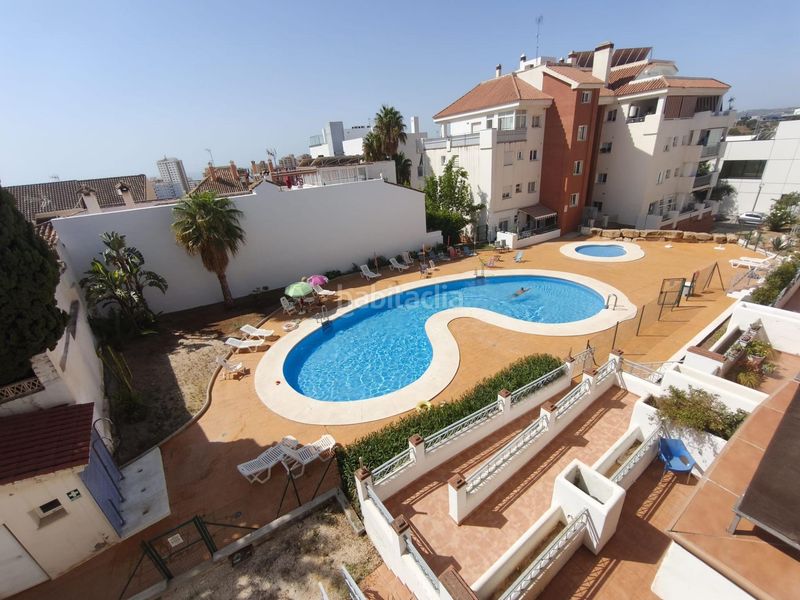 Foto 4a3c5d07-ddd8-4283-a615-7846f3540751. Apartament amb aparcament piscina a Los Pacos Fuengirola