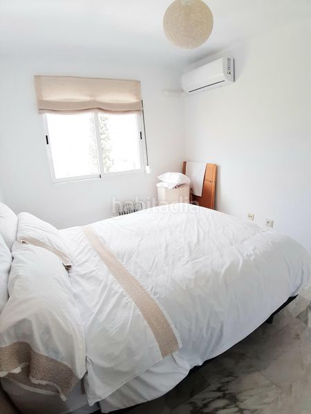 Foto 0441fbe4-c332-4b0f-b459-d6f163e7558a. Apartament amb aparcament piscina a Mijas pueblo Mijas