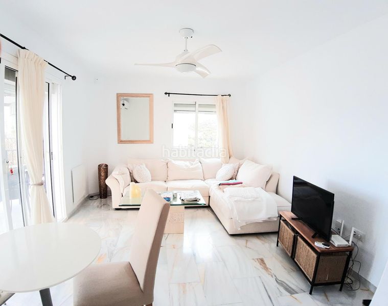 Foto 1e828d2b-7e5c-4430-86a7-3df0152136a2. Apartament amb aparcament piscina a Mijas pueblo Mijas