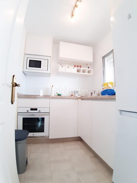 Foto 3b12c19a-6a03-4ca1-9977-c454f0e53078. Apartament amb aparcament piscina a Mijas pueblo Mijas