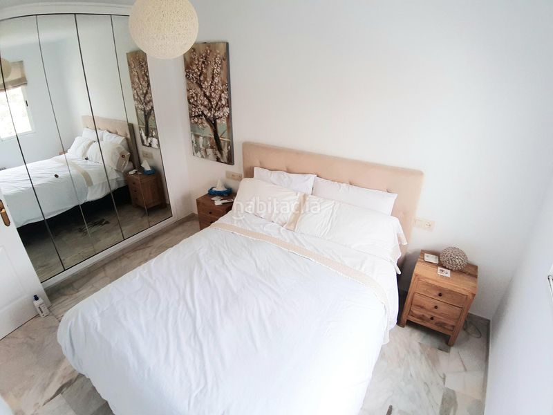 Foto 3df279c6-561b-40da-8969-c30a2c688ef5. Apartament amb aparcament piscina a Mijas pueblo Mijas