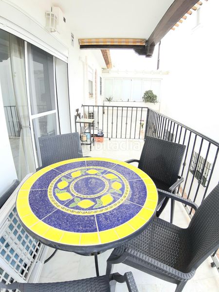 Foto 412dca5b-55da-4b14-b839-44676b71c8cf. Apartament amb aparcament piscina a Mijas pueblo Mijas
