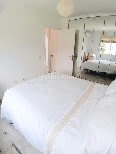 Foto 691c9ac7-ab50-4b95-b678-eda2086a1cb4. Apartament amb aparcament piscina a Mijas pueblo Mijas