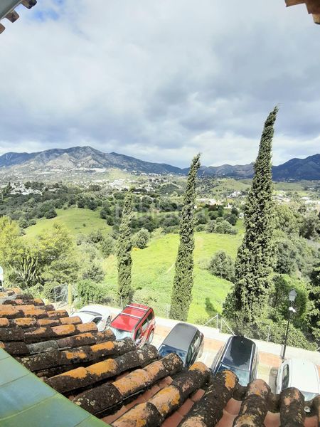 Foto ae77c2ef-a3a4-41ac-9233-eeba3d3b51c8. Apartament amb aparcament piscina a Mijas pueblo Mijas