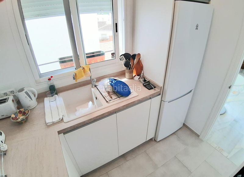 Foto d08eb799-817f-44d8-83c7-038ad3fb3d19. Apartament amb aparcament piscina a Mijas pueblo Mijas
